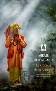 Le gourou de la Baltique
