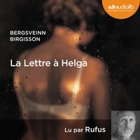 Bergsveinn Birgisson - La Lettre à Helga.