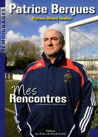 Mes rencontres