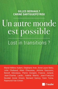 Un autre monde est possible
