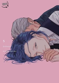 Jealousy Tome 5