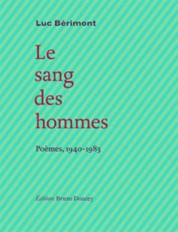 Le sang des hommes