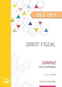 Droit fiscal DCG 4