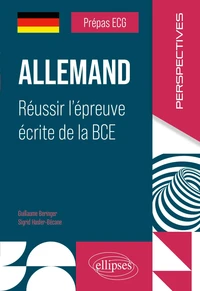 Allemand