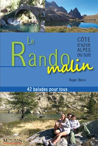 Côte d'Azur - Alpes du Sud