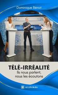 Télé-irréalité