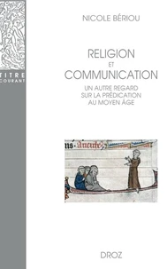 Religion et communication