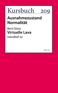 Virtuelle Lava