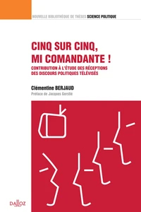 "Cinq sur cinq, mi comandante !"