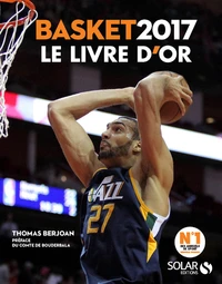 Le livre d'or du basket
