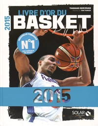 Livre d'or du basket