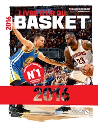Livre d'or du basket
