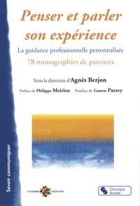Penser et parler son expérience