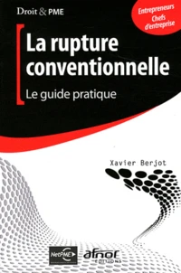 La rupture conventionnelle