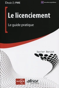 Le licenciement