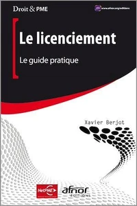 Le licenciement