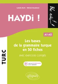 Haydi !