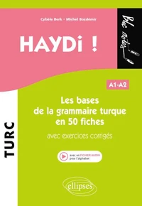 Haydi !
