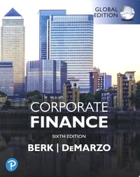 Corporate Finance