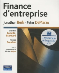Finance d'entreprise
