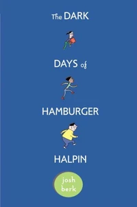 The Dark Days of Hamburger Halpin