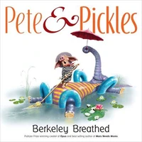 Pete &amp; Pickles