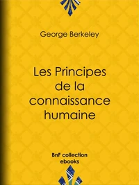 Les Principes de la connaissance humaine