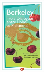 Trois dialogues entre Hylas et Philonous