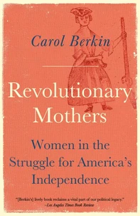 Revolutionary Mothers
