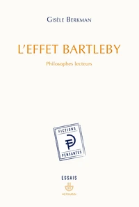 L'effet Bartleby