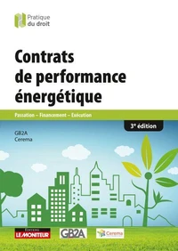 Contrats de performance énergétique