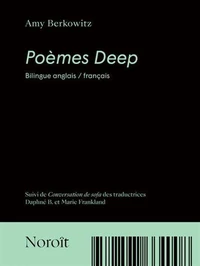Poèmes deep