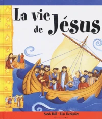 La Vie De Jesus