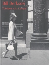 Parties du corps