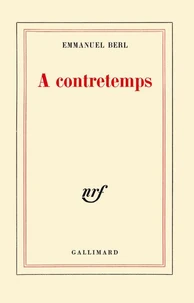 A Contretemps