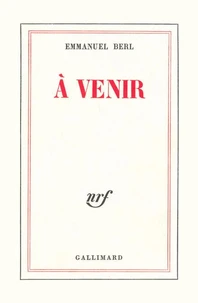 À venir