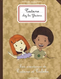 Tatane chez les gloutons