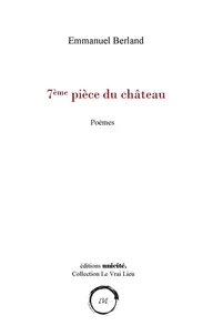 7ème piece du château
