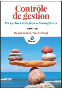 Contrôle de gestion