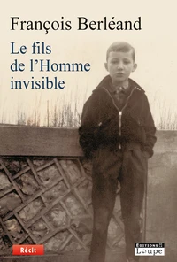 Le fils de l'Homme invisible