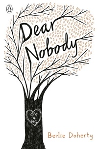 Berlie Doherty - Dear Nobody.