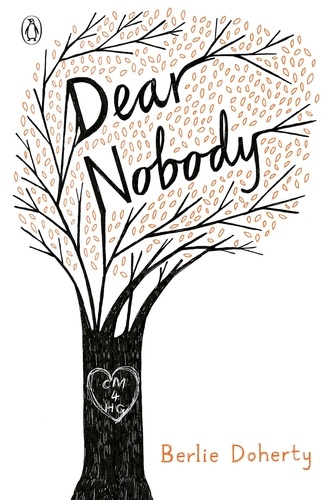 Berlie Doherty - Dear Nobody.