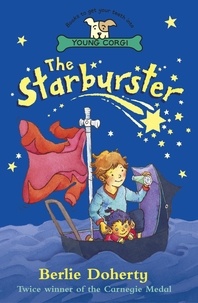 Berlie Doherty - The Starburster.