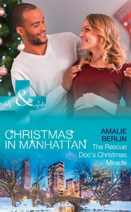 The Rescue Doc's Christmas Miracle