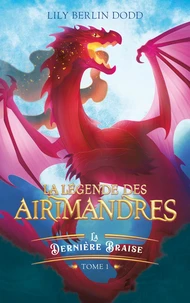 La légende des airimandres