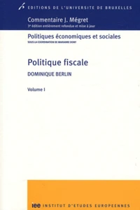 Politique fiscale