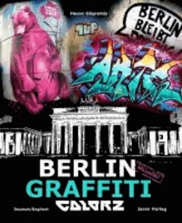 Berlin Graffiti.