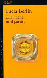 Una noche en el paraiso