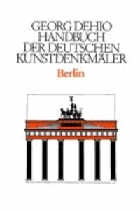 Berlin. Handbuch der Deutschen Kunstdenkmäler.