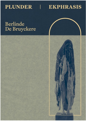 Berlinde De Bruyckere - Berlinde De Bruyckere.